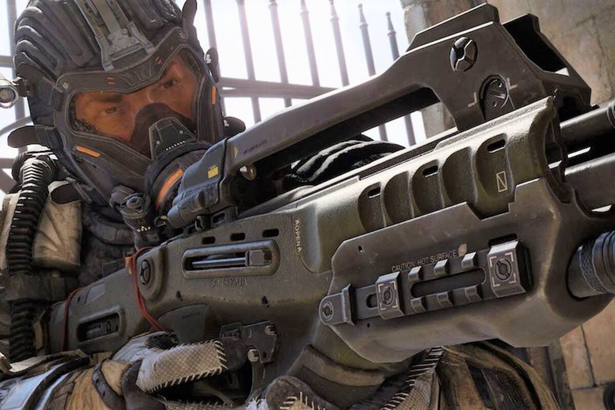 Black Ops 4 te pide 20 dólares por dos skins que se deben «grindear» para desbloquearlas completas