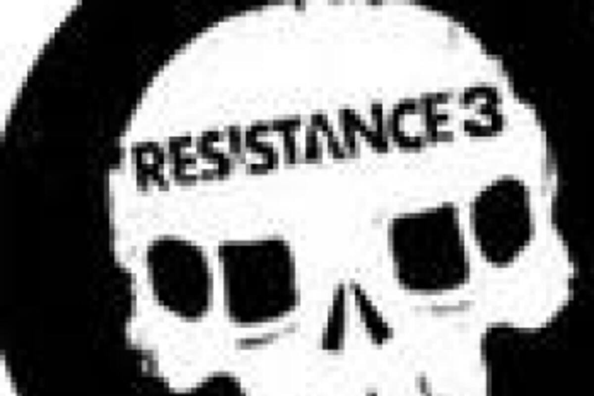 Disponible el primer DLC de Resistance 3