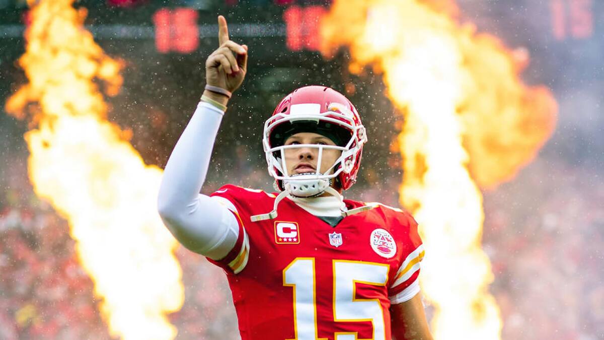 Un nuevo modo llevará a tu quarterback de la liga colegial hasta la cima de la NFL