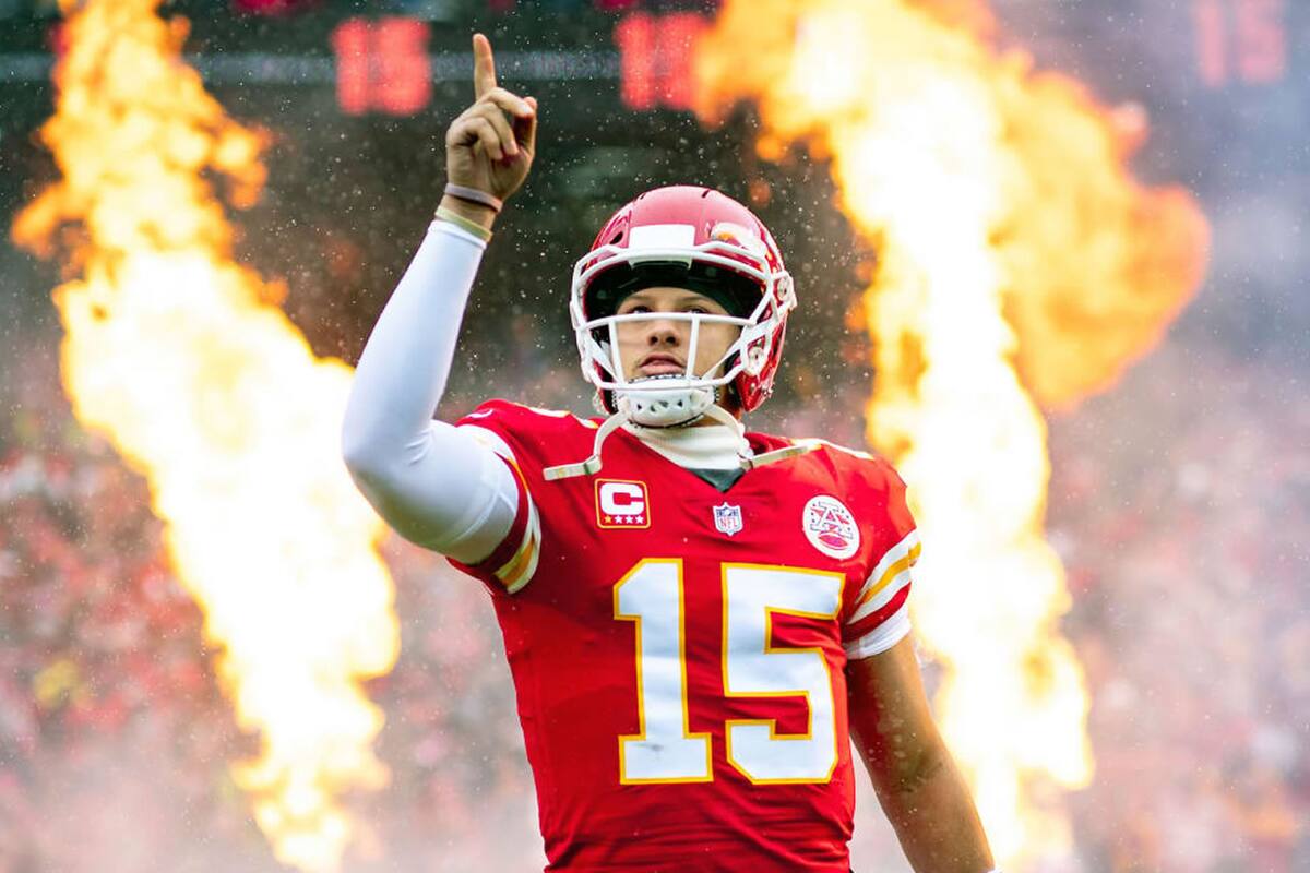 EA revela Madden NFL 20 y su atleta estrella de portada