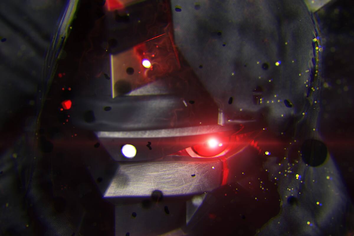 Liberan nuevo trailer de Digimon World: Next Order