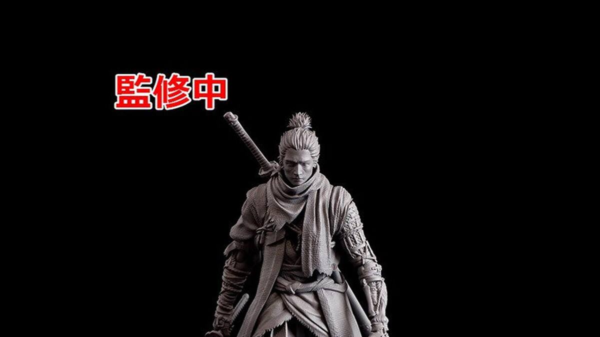 Un nuevo producto de Bloodborne merece estar en tu colección