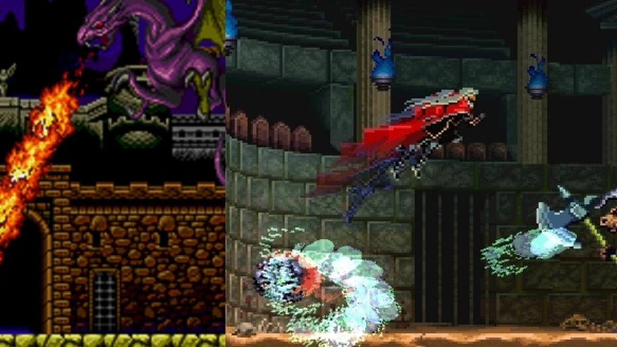Un nuevo registro de la Korean Rating Board nos habla de un posible pack 2x1 de estos dos clásicos