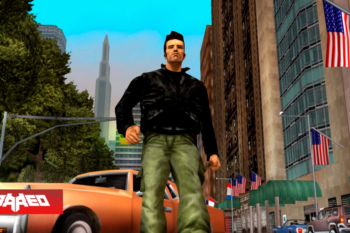 Grand Theft Auto III regresaría con nuevo port multiplataforma según registro