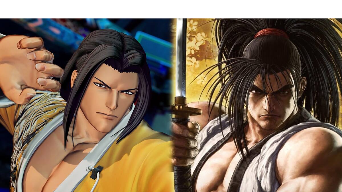 ¿Un nuevo Samurai Shodown está en camino? ¿Acaso será el regreso de otra franquicia?
