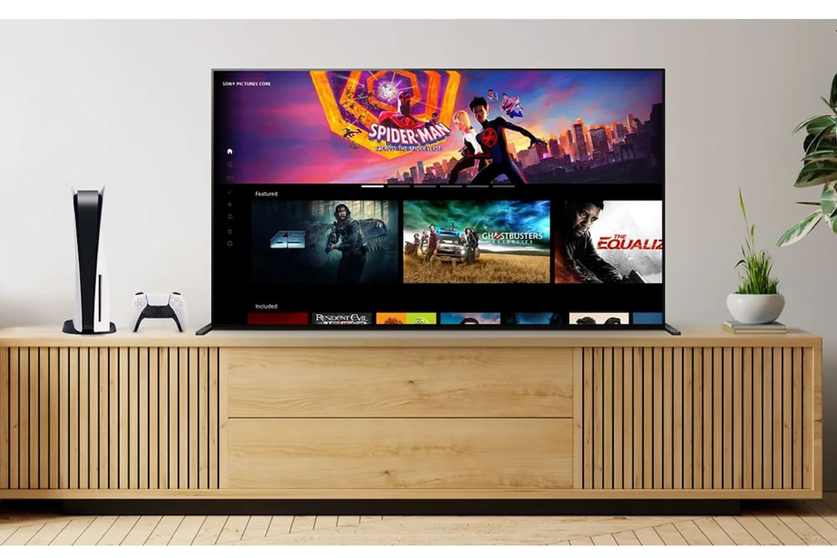 PlayStation Plus incluirá películas de Sony y anime de Crunchyroll, ¿cómo disfrutar el beneficio?