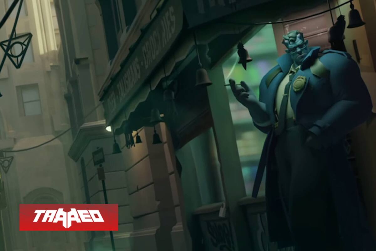 Valve agregó en Deadlock algunas funciones para evitar que los jugadores tóxicos prosperen y se salgan con la suya