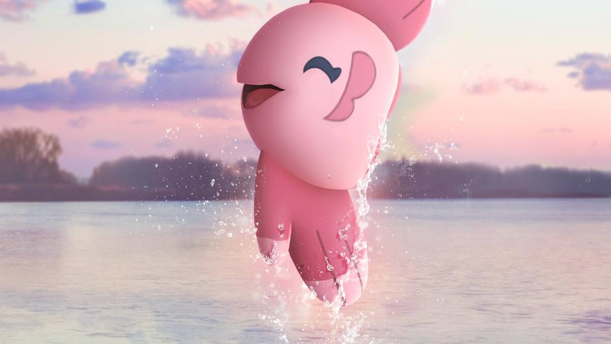 Un nuevo tipo de incienso garantizará la aparición de un Pokémon diario