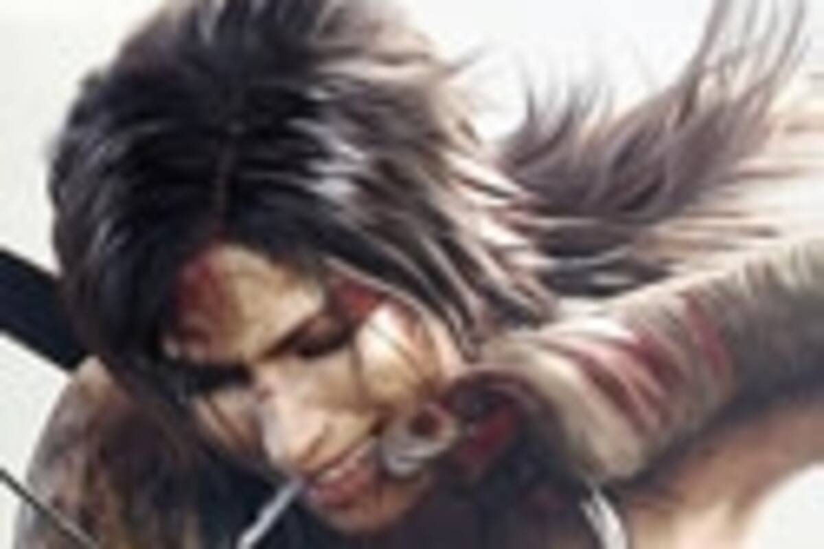 Square Enix registra dominios relacionados con Tomb Raider