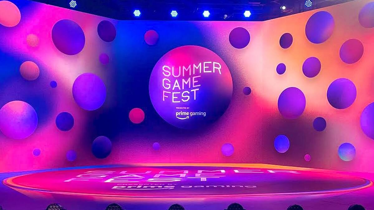 Un nuevo verano de videojuegos está por iniciar y Geoff Keighley será el anfitrión del evento