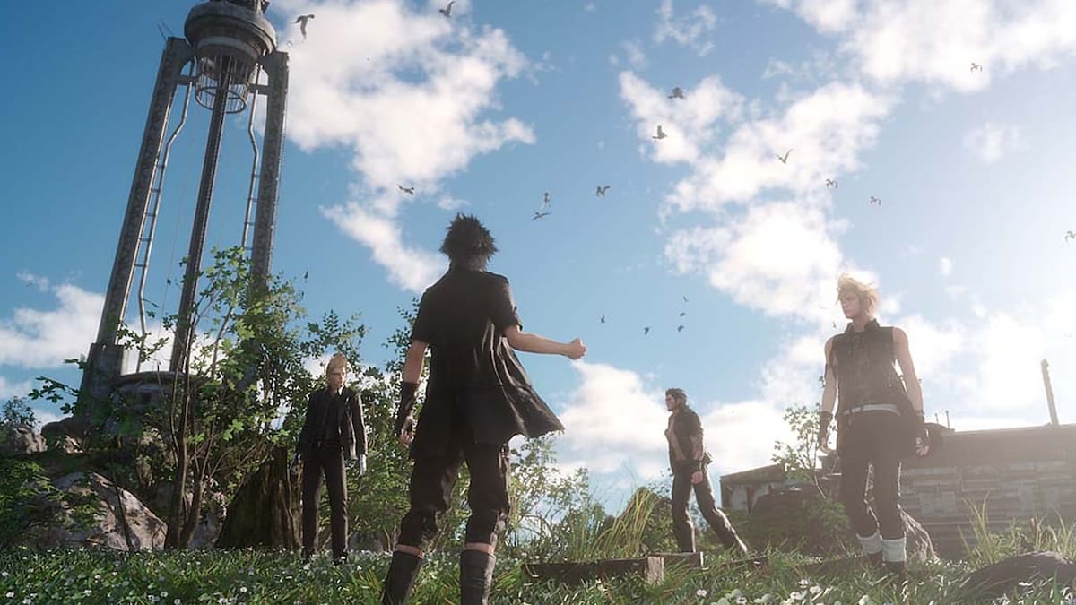Un nuevo vestuario inspirado en Behemoth llegó al juego