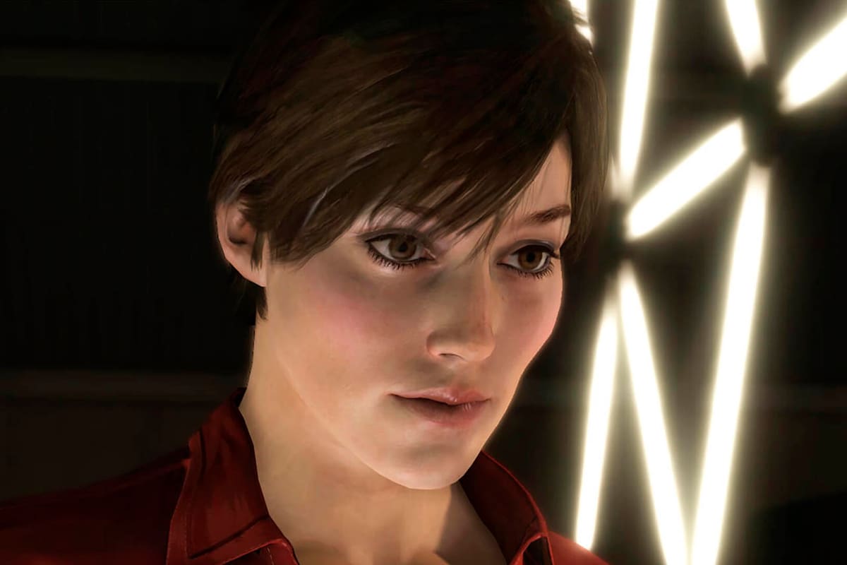 Quantic Dream está contento con el recibimiento de sus juegos en PC