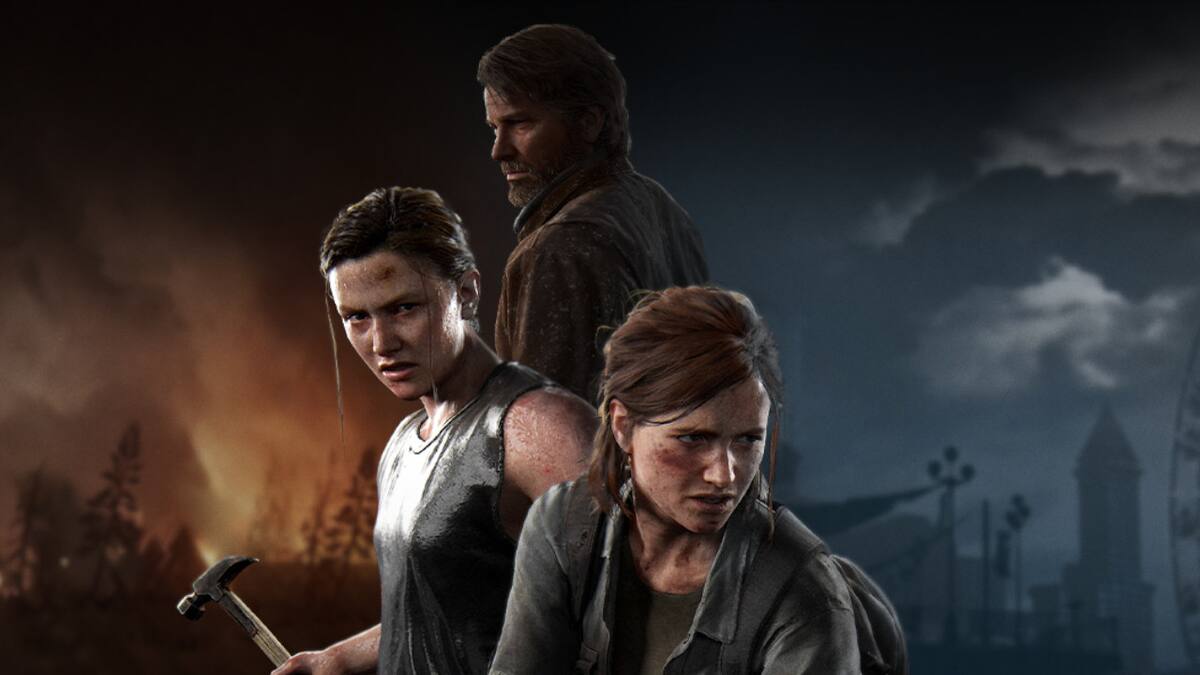 Un par de juegos exclusivos de PlayStation 4 fueron los más nominados