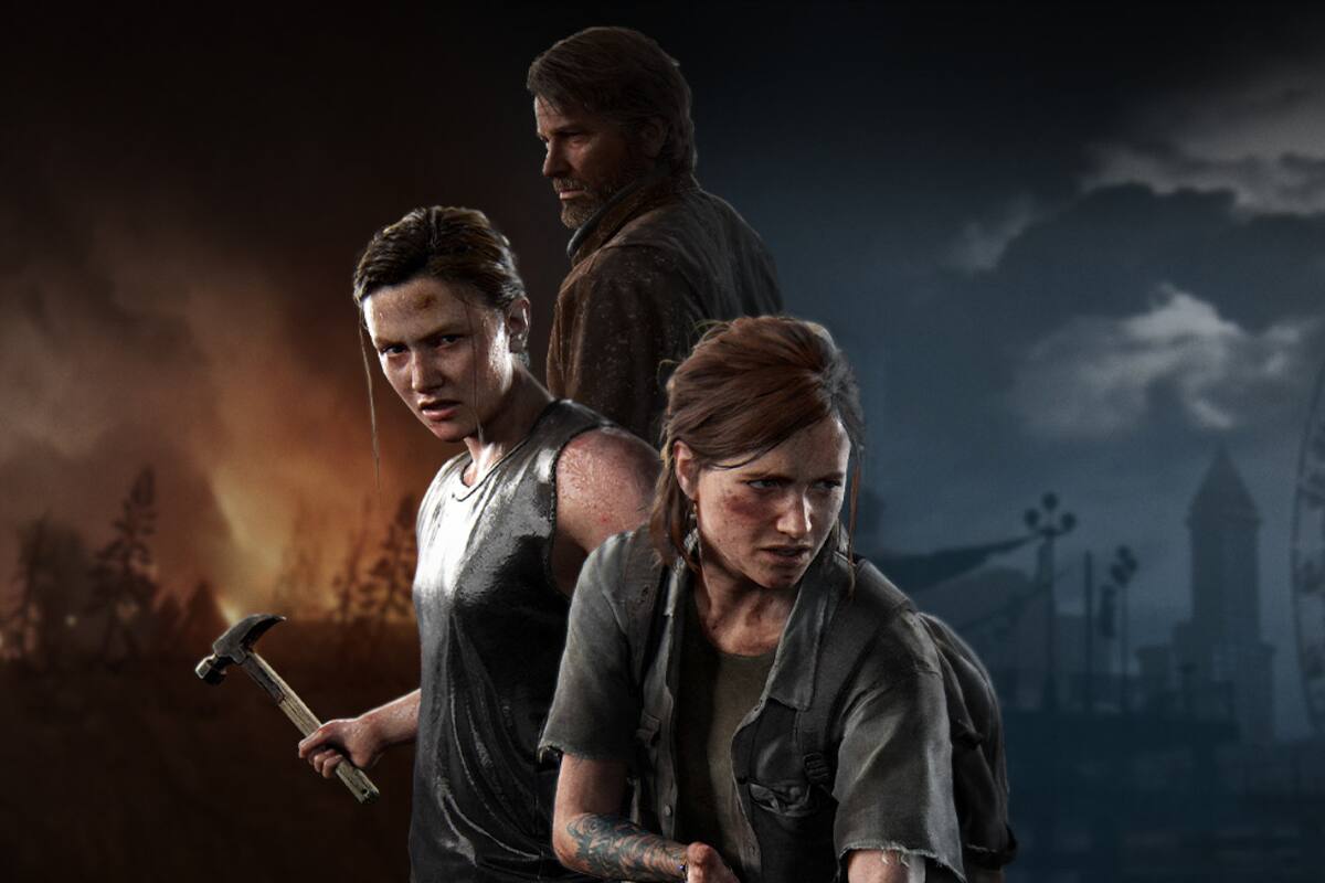 The Last of Us: Part II es de los favoritos para ganar el GOTY en los DICE Awards 2021