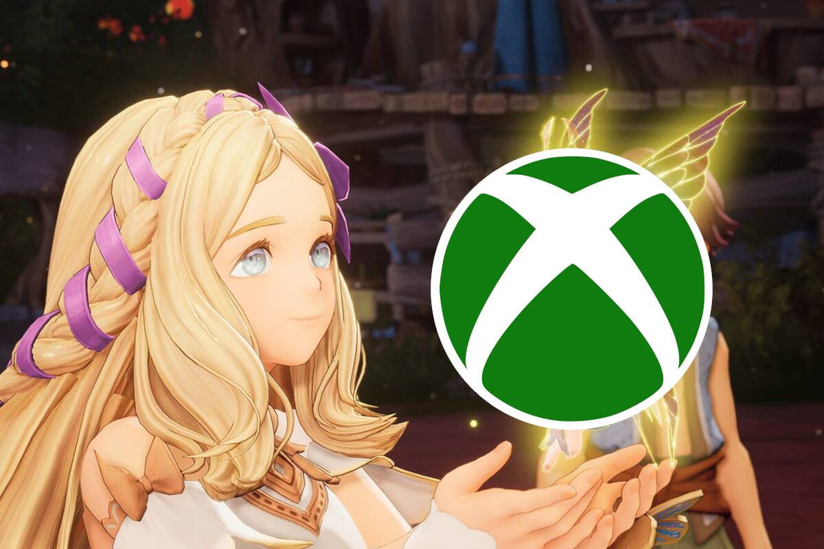 Visions of Mana es de lo más jugado en Xbox gracias a poca popularidad de la marca en Japón