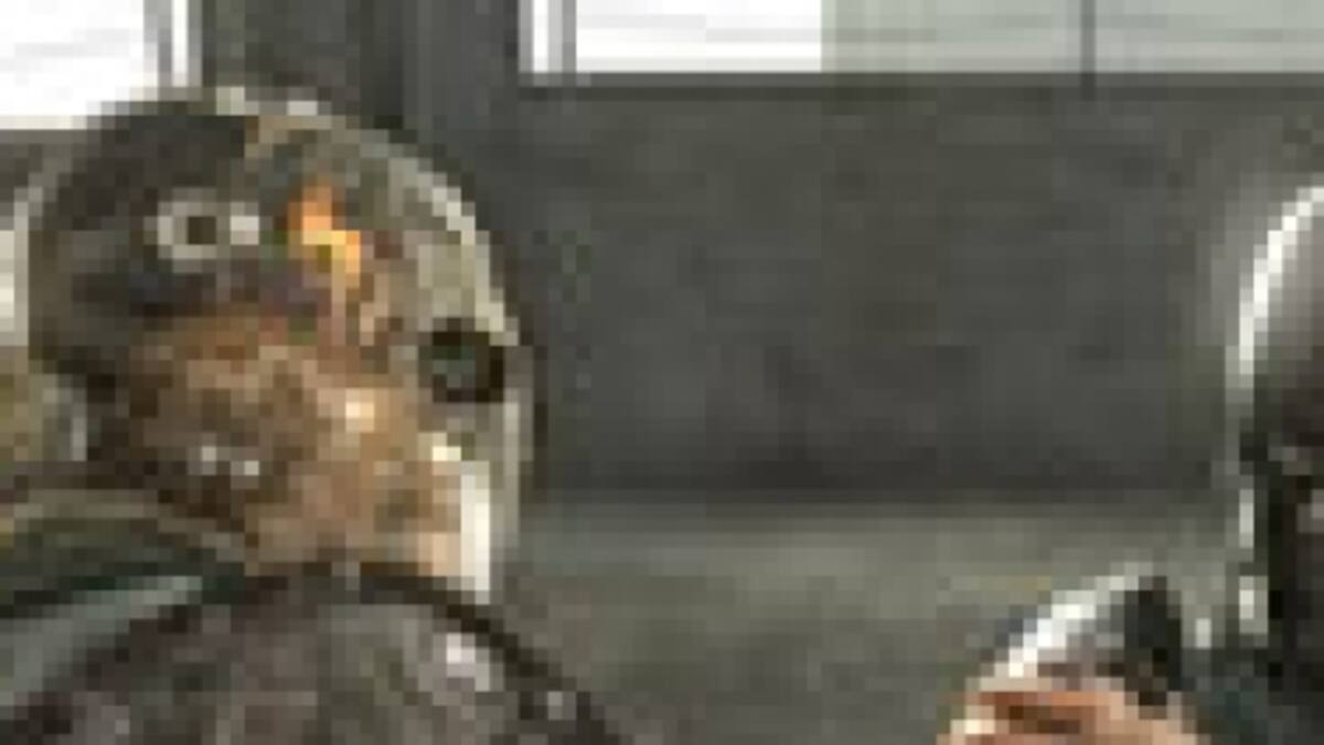 Un par de vacantes en Visceral Games apuntan en esa dirección