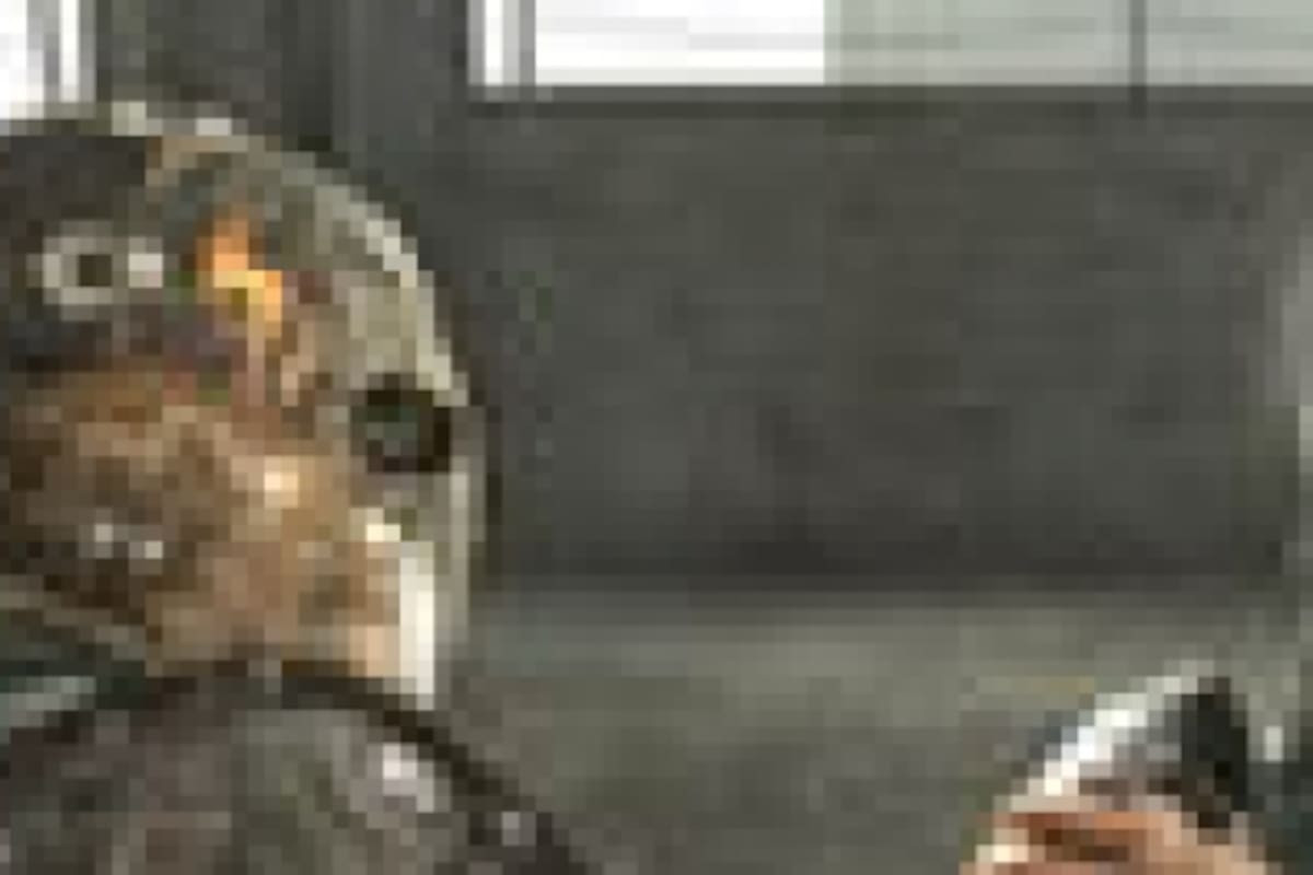 Probable tercera parte de Army of Two