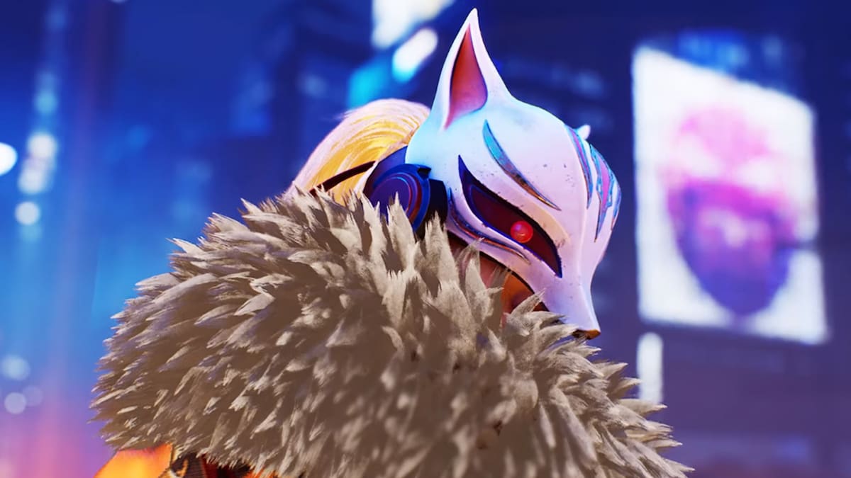 Un parche agregó personajes nuevos y ajustes de gameplay importantes al juego