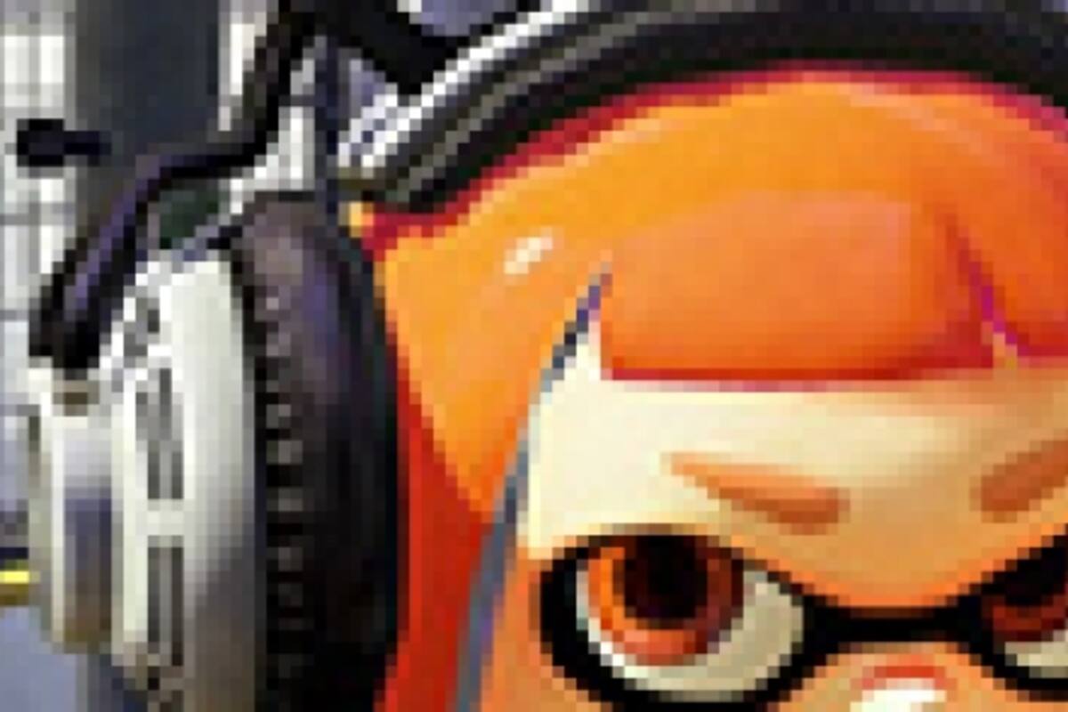 Splatoon: la invasión de los niños pulpo
