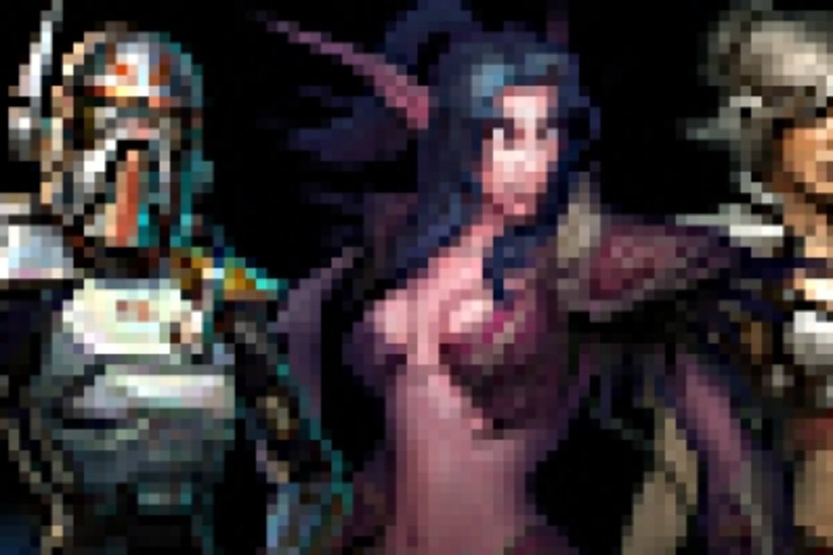 Juegos masivos en línea