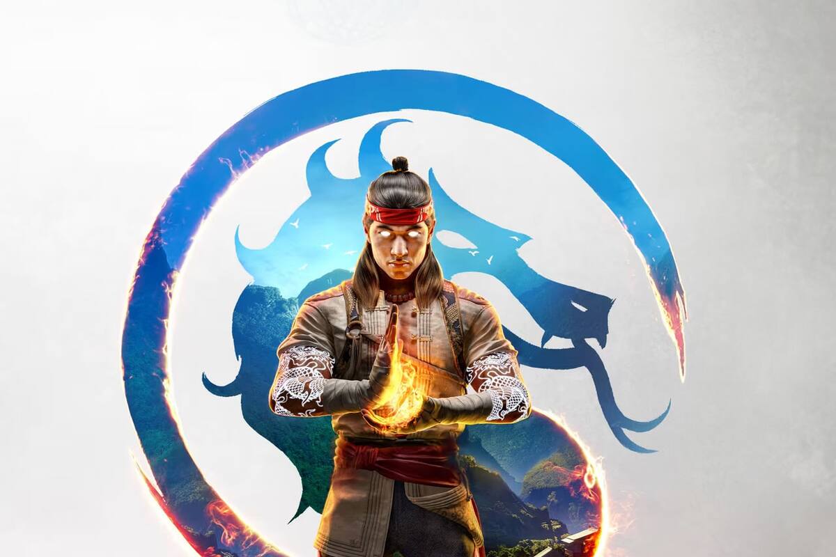 Mortal Kombat 1