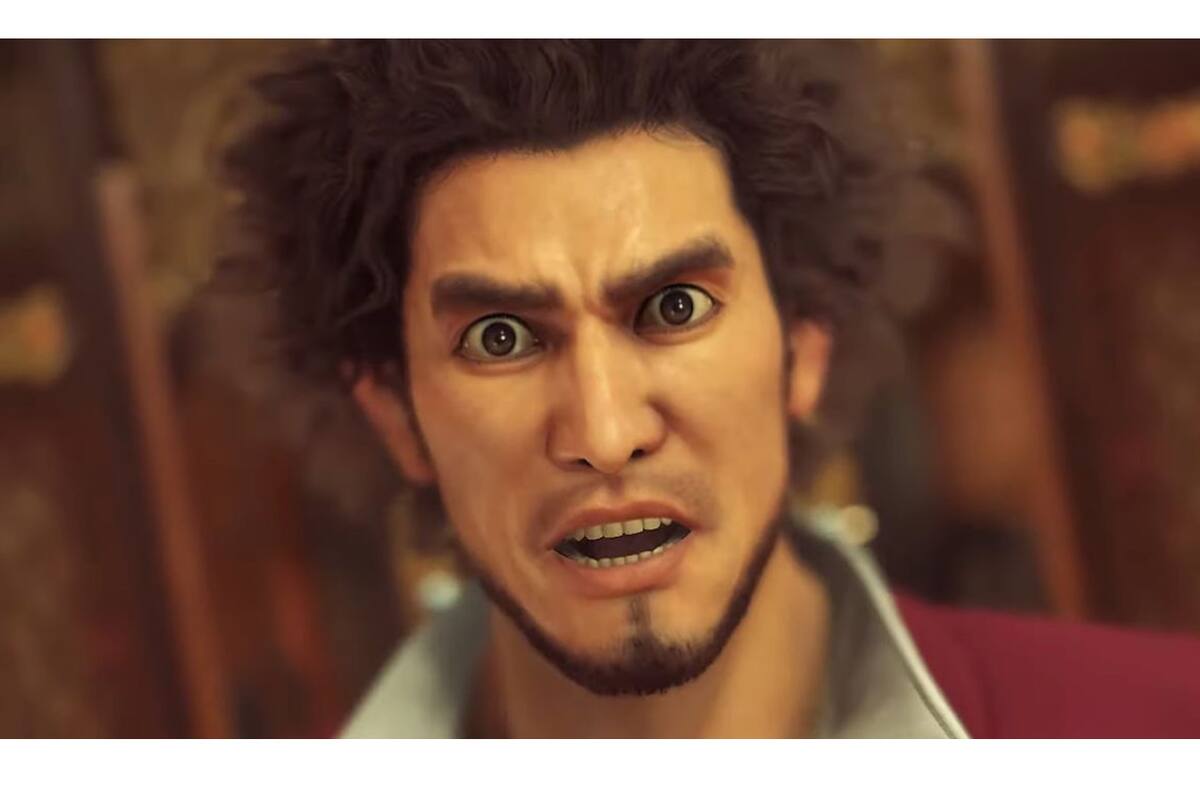 “No es justo”, fans de Yakuza critican a SEGA por un inesperado cambio en la saga