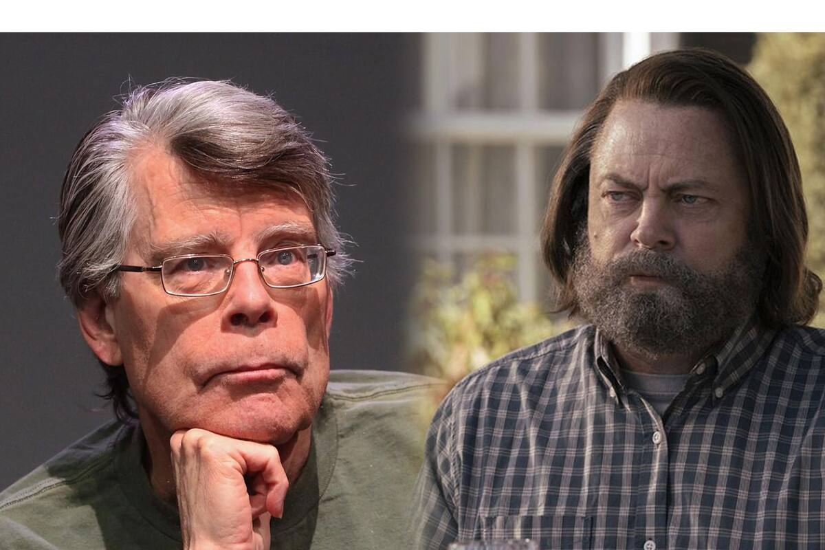 The Last of Us: Stephen King criticó un fallo del tercer episodio de la serie de HBO