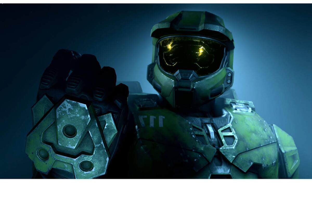 ¡Cuidado! 343 Industries advierte sobre usar Quick Resume en Halo Infinite