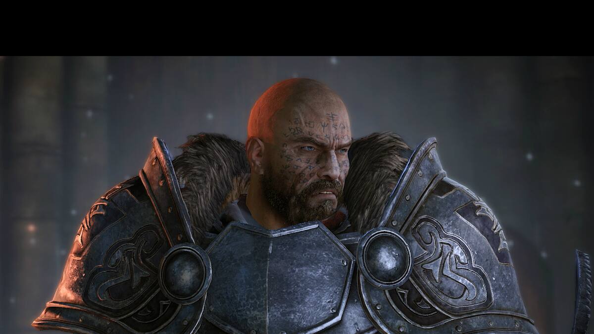Un pequeño equipo ya trabaja en Lords of the Fallen 2