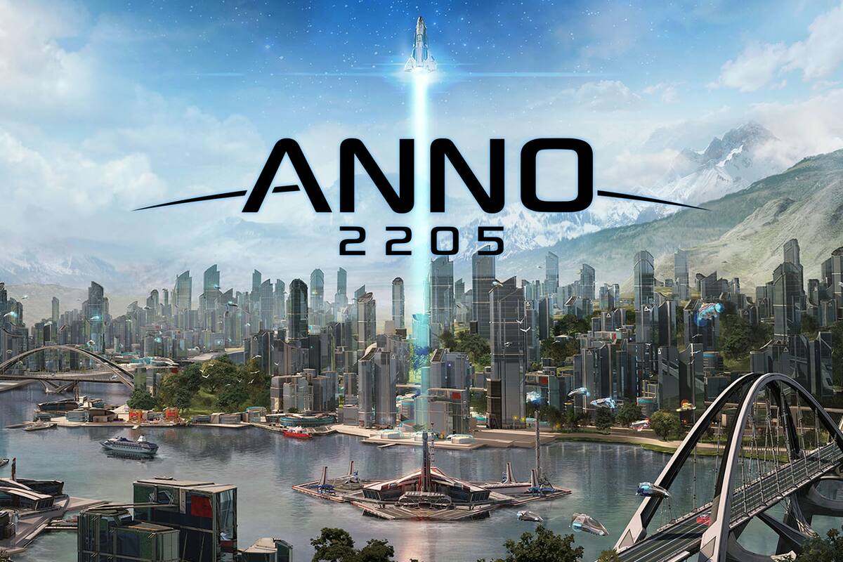Anno 2205