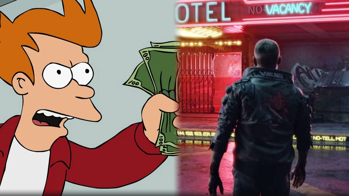 Un pequeño teaser muestra un posible producto genial
