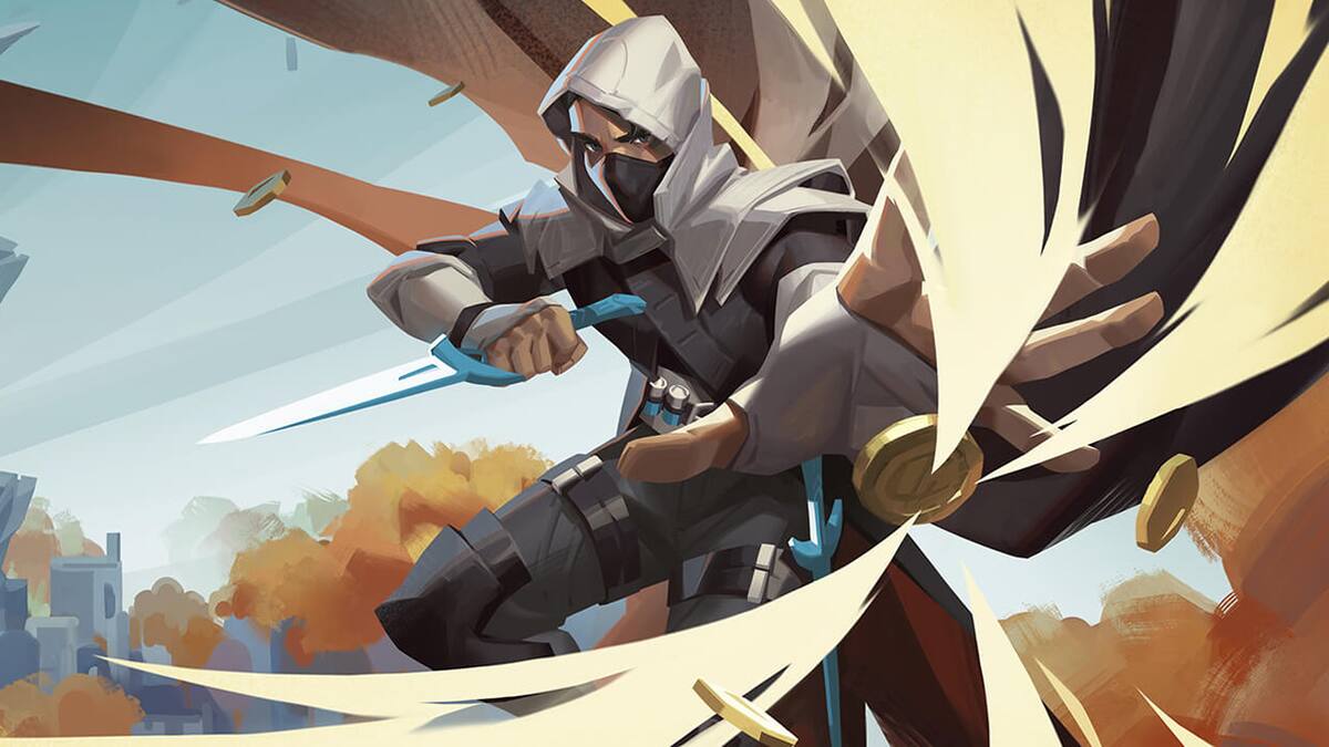 Un personaje de la popular saga de libros ya está disponible en el Battle Royale