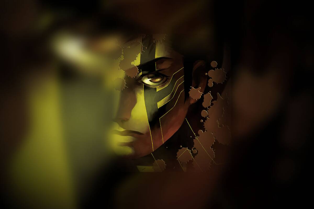 Shin Megami Tensei III Nocturne HD Remaster