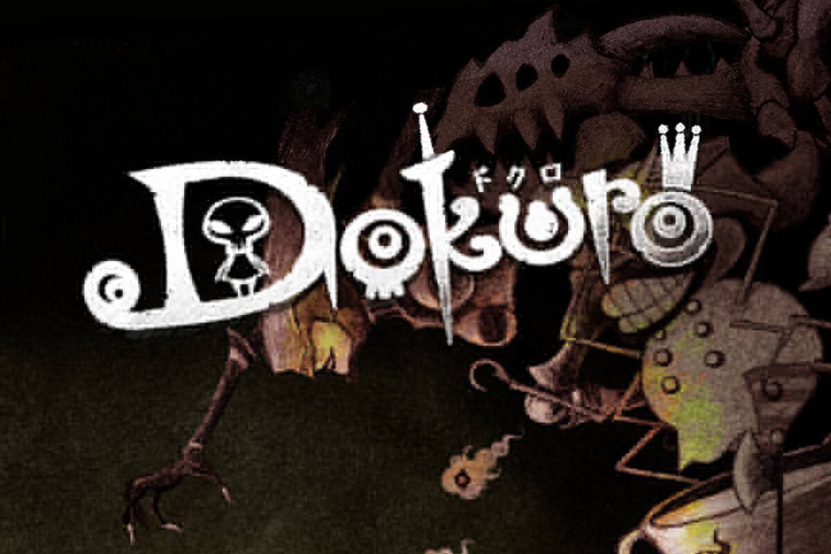 Dokuro: Ambiente tétrico