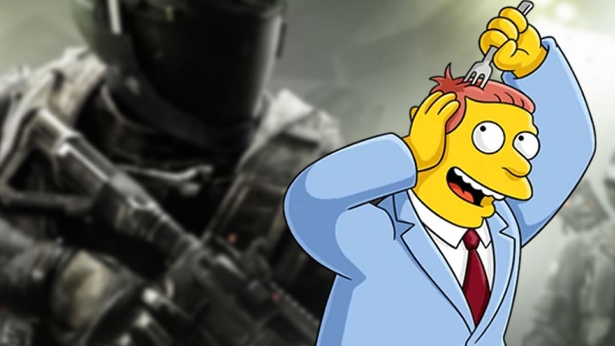 Un pleito por CoD: Infinite Warfare se hubiera evitado y no le hubiera costado a Brooks Entertainment