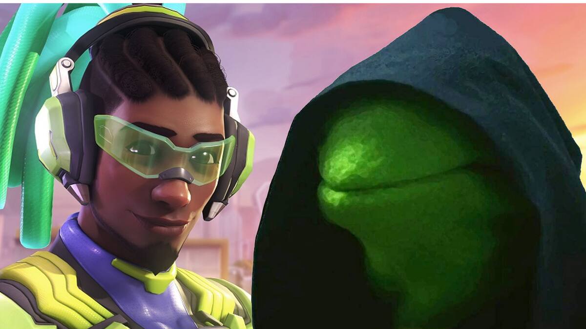 Un poco de la cultura del internet llegó al juego de Blizzard gracias a Lucio, el héroe brasileño