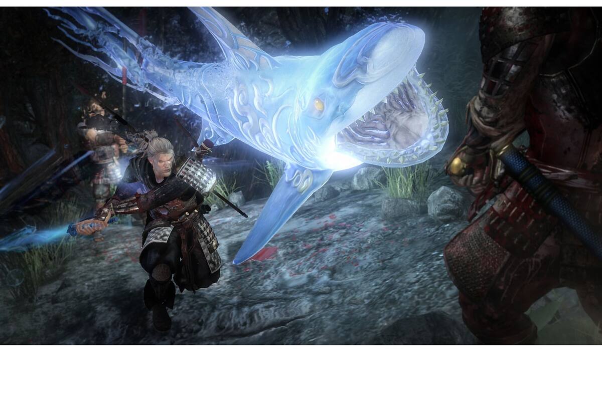 Nioh y JUMP FORCE se sumarán pronto a PlayStation Now