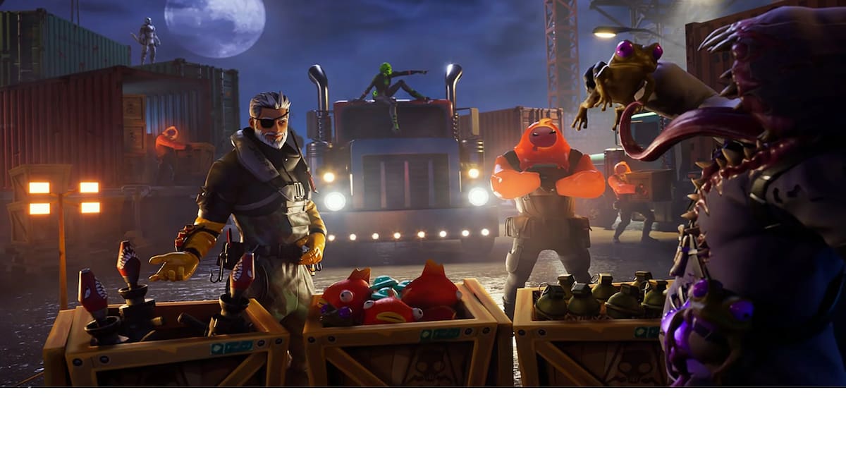 Un popular evento del Battle Royale regresará este año
