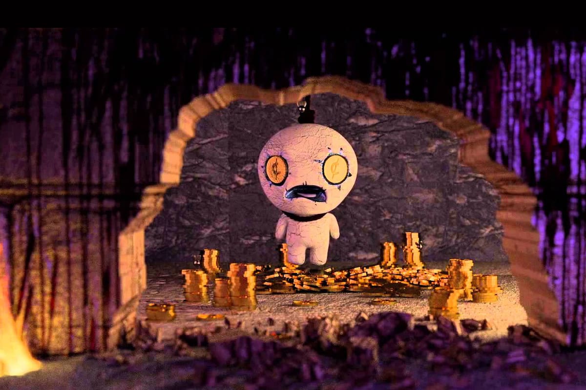 Anuncian otro título de lanzamiento para Nintendo Switch