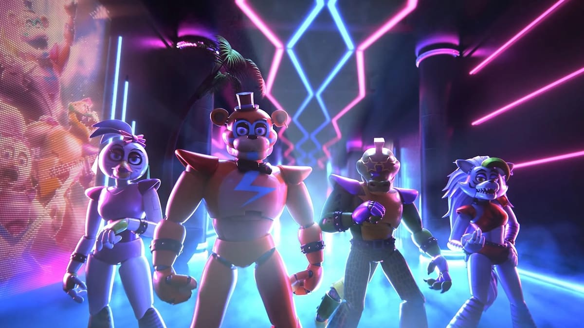 Un popular juego de la saga recibió contenido gratuito por sorpresa