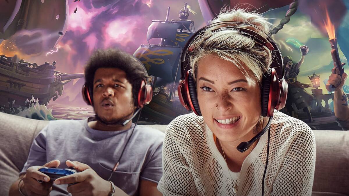 Un porcentaje asegura que los videojuegos redujeron su dolor físico