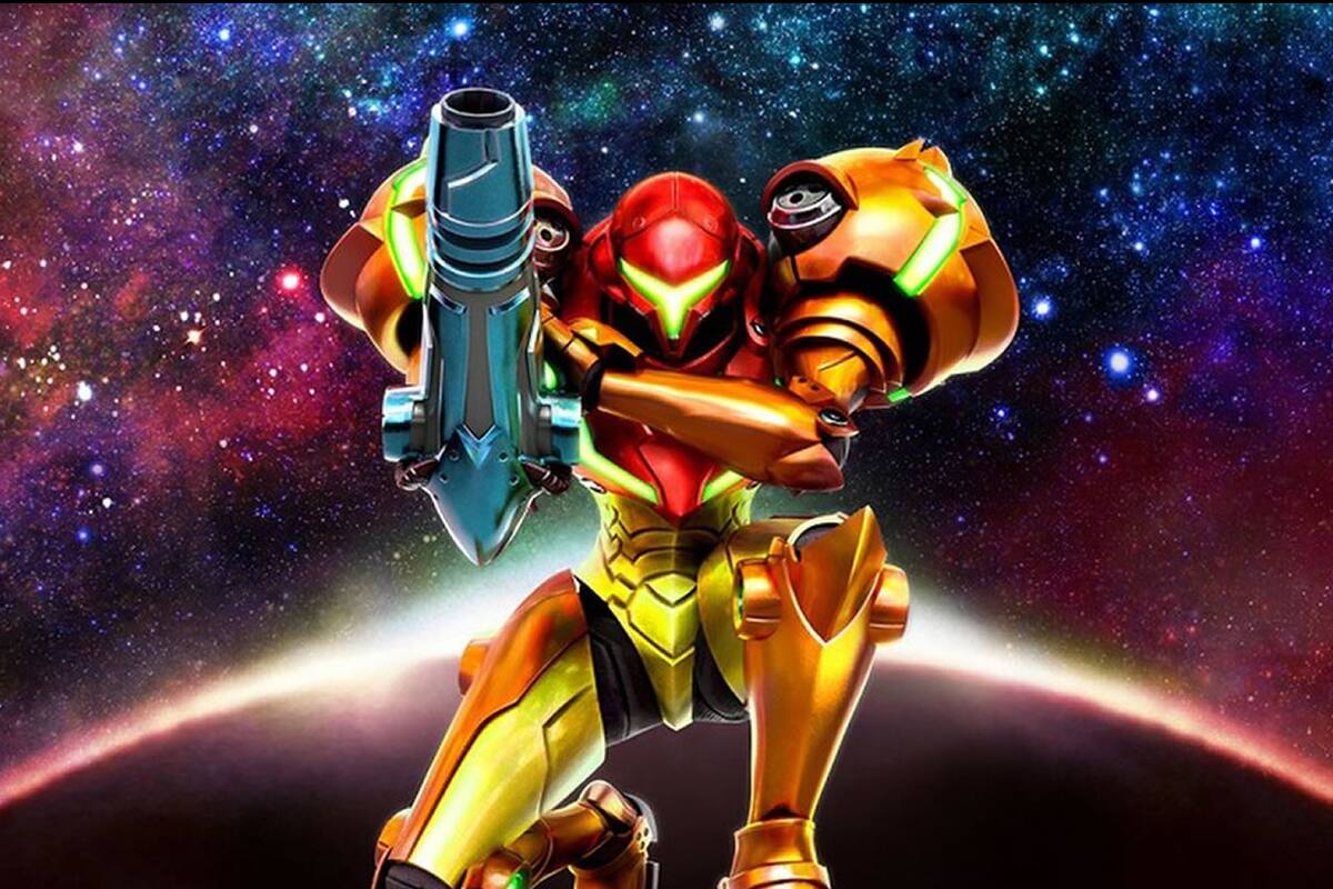 Estudio de Metroid: Samus Returns tiene varios proyectos en desarrollo