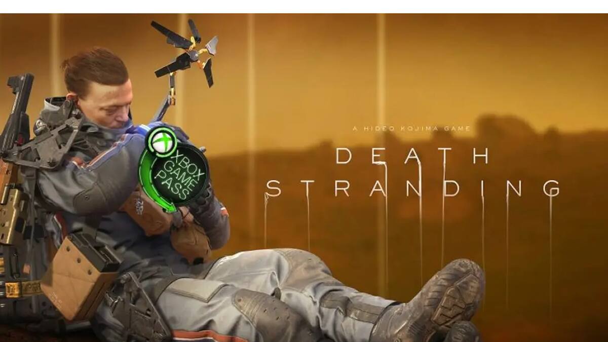 Un portavoz de la compañía comentó el trato entre Xbox, Kojima Productions y 505 Games