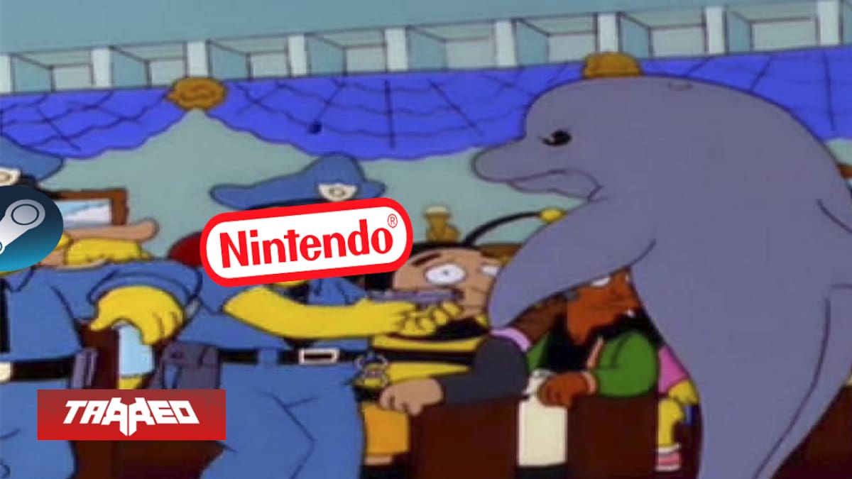 Un portavoz dijo que “Nintendo respeta los derechos de propiedad intelectual”
