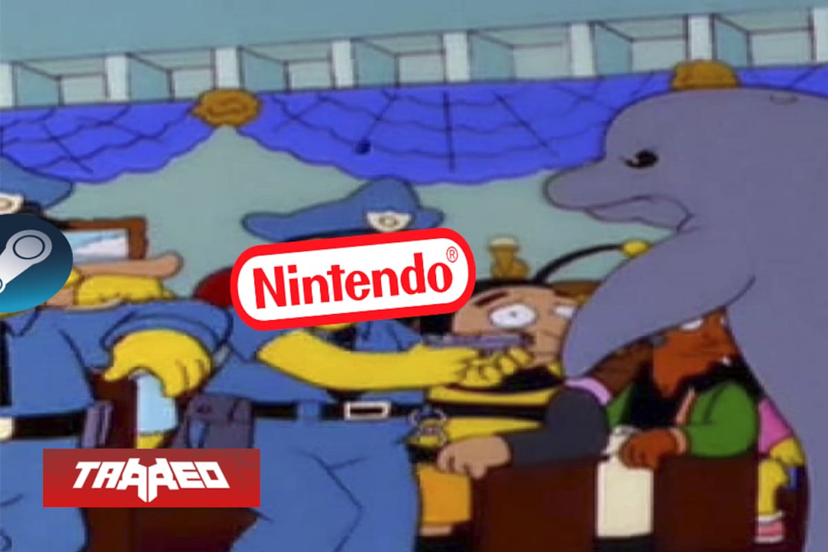Nintendo indica que hizo desaparecer el emulador Dolphin de Steam porque “perjudica el desarrollo y sofoca la innovación”