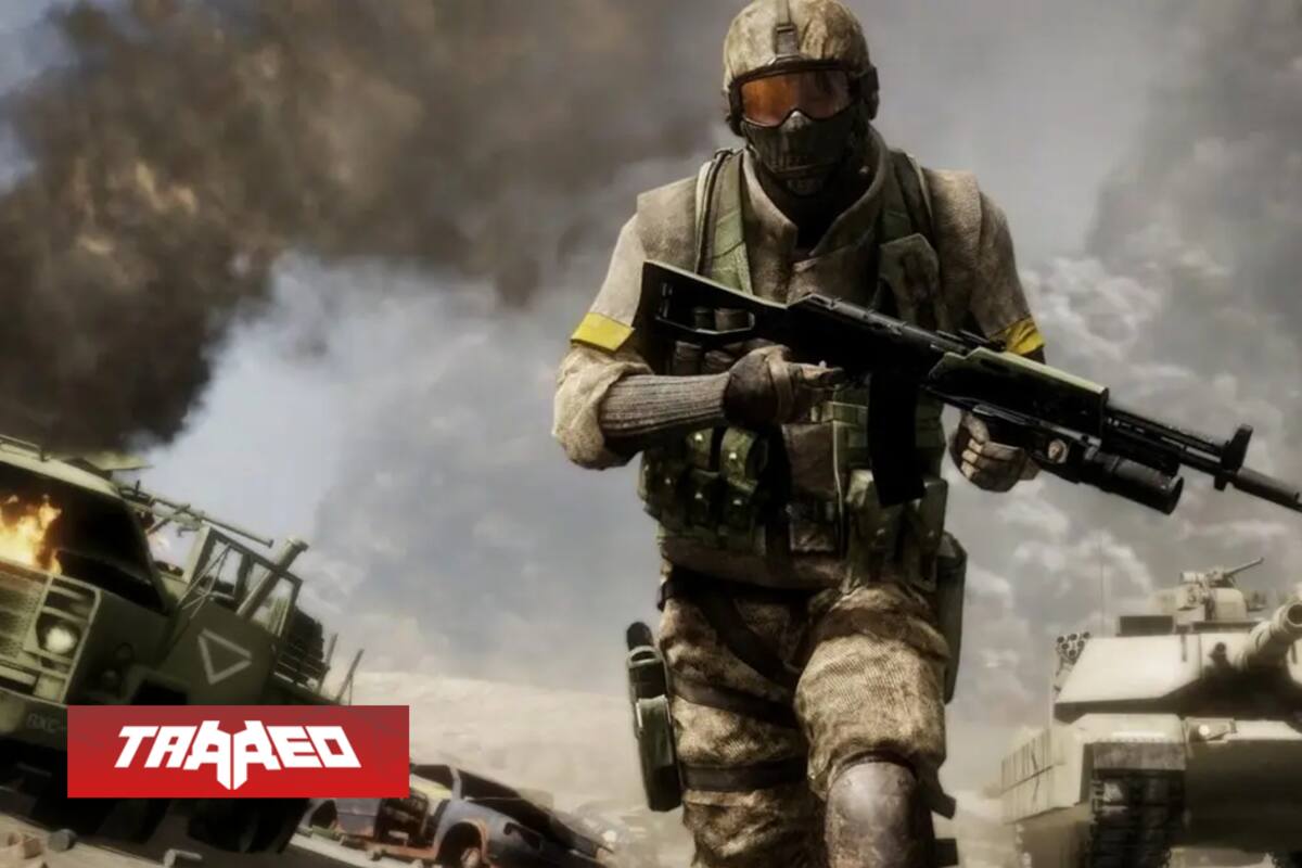 Battlefield 6 no llegará a PS4 ni a Xbox One apunta reconocido insider