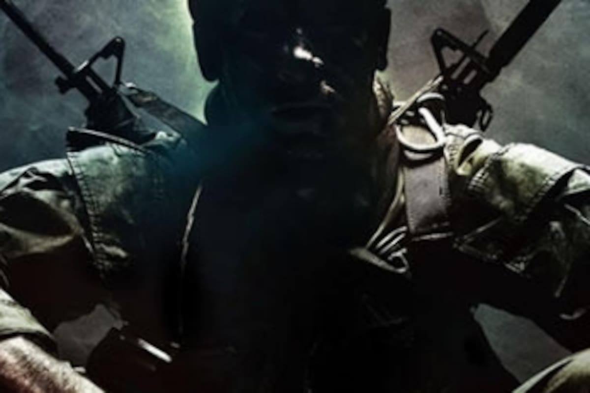 RUMOR: fecha de salida de Call of Duty: Black Ops 2