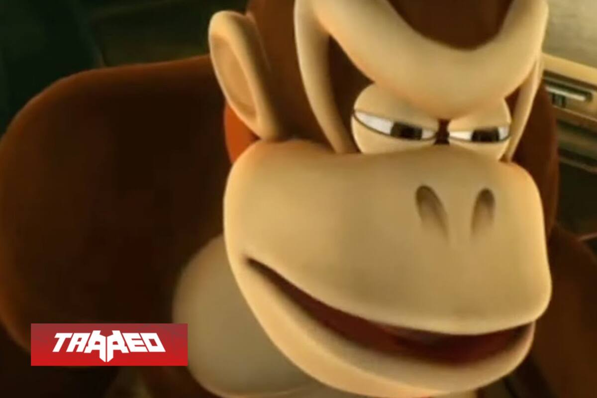 Jugadores en shock por el precio de $60 dólares de Donkey Kong Country Returns HD: "Por motivos como este ya no compro Nintendo"