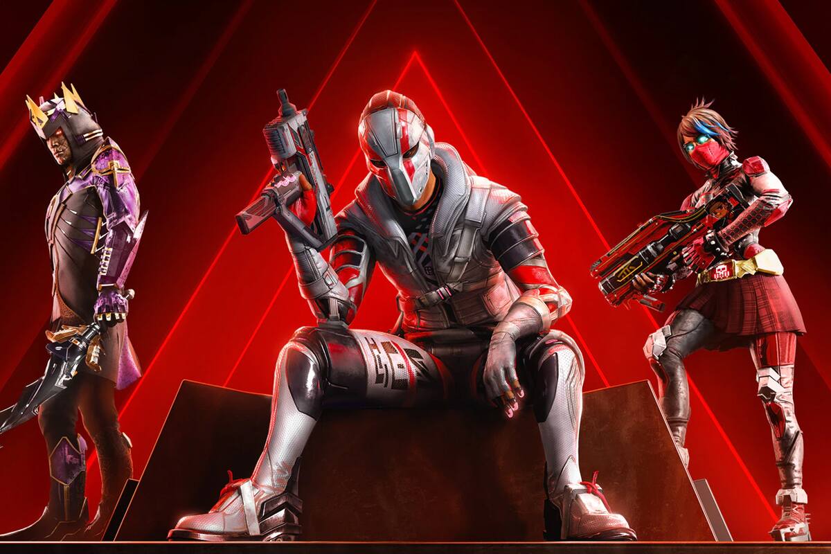 RUMOR: Ubisoft prepara un nuevo Battle Royale con elementos de hero shooter