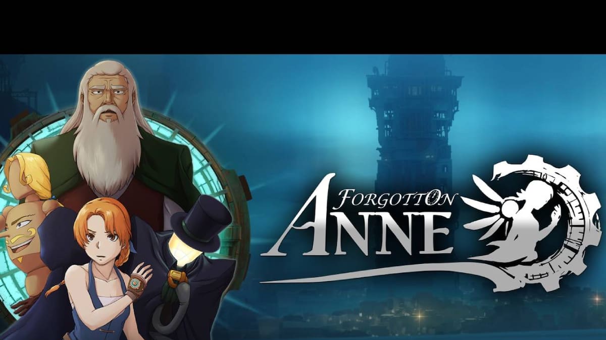 Un problema de derechos de autor hizo que el juego se retirara el año pasado